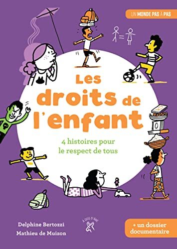 les droits de l'enfant  