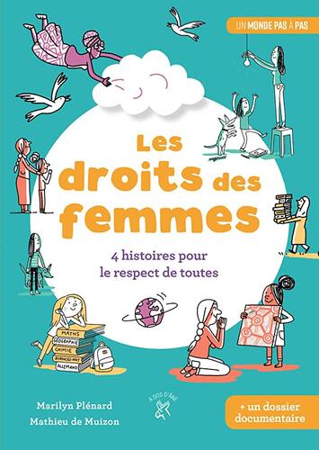 les droits des femmes  