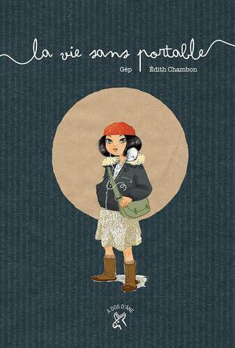 la vie sans portable  