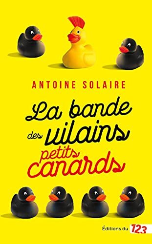 la bande des vilains petits canards  