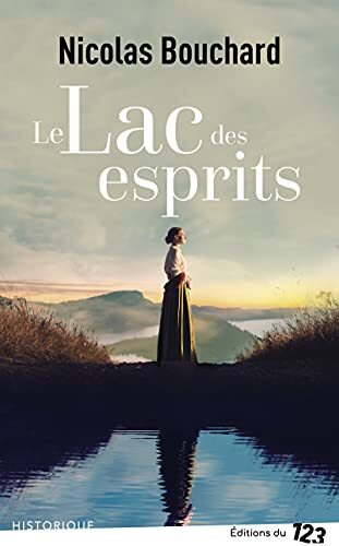 le lac des esprits  