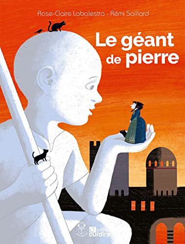 le géant de pierre  