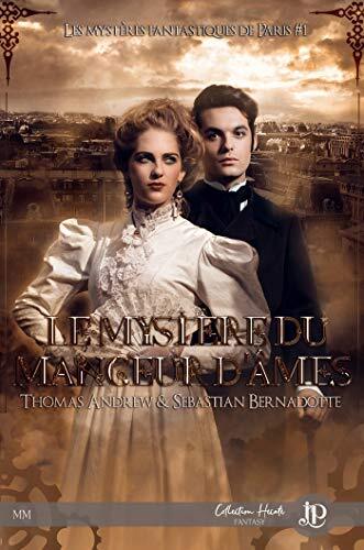 le mysteres de paris #1  