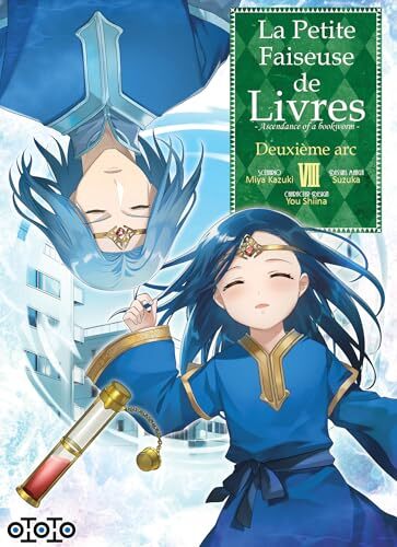 la petite faiseuse de livres  