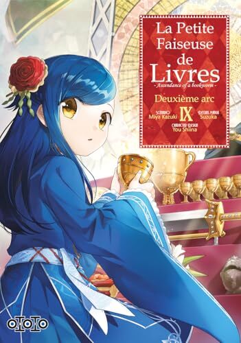 la petite faiseuse de livres  