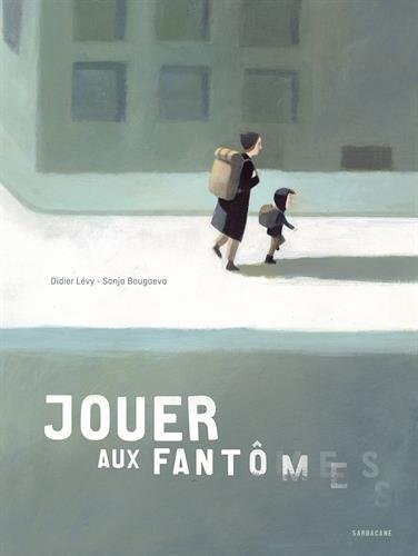 jouer aux fantômes