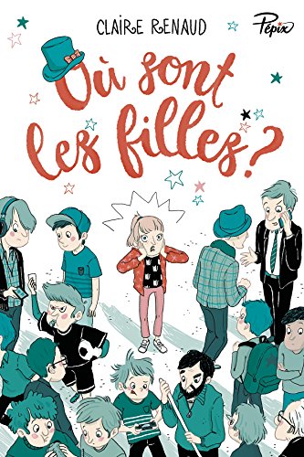 où sont les filles ?