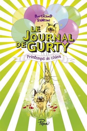 le journal de gurty 