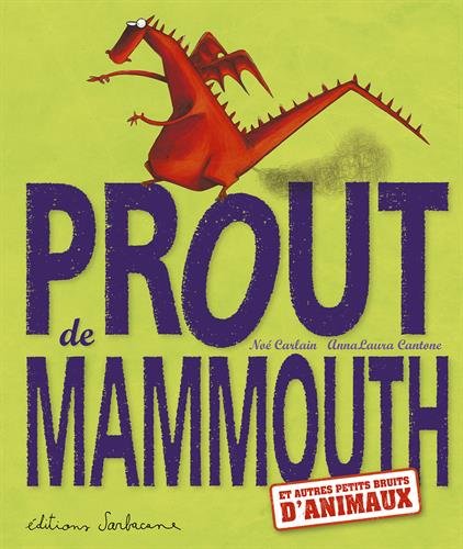 prout de mammouth