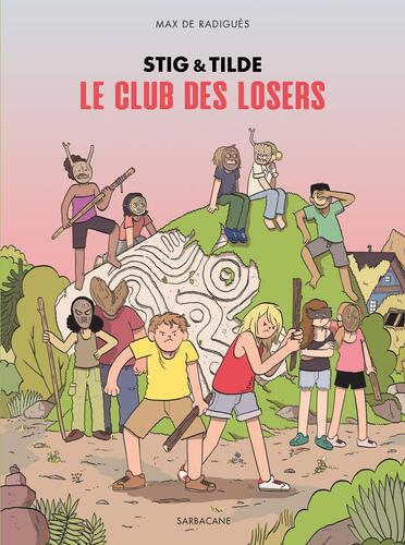 le club des losers   [3]