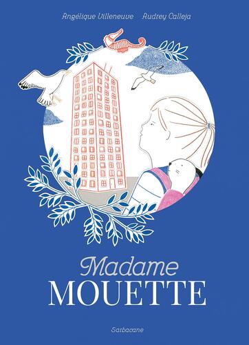 madame mouette