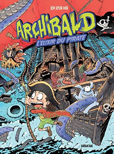 l' élixir du pirate   [5]