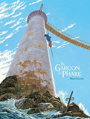 le garçon du phare  