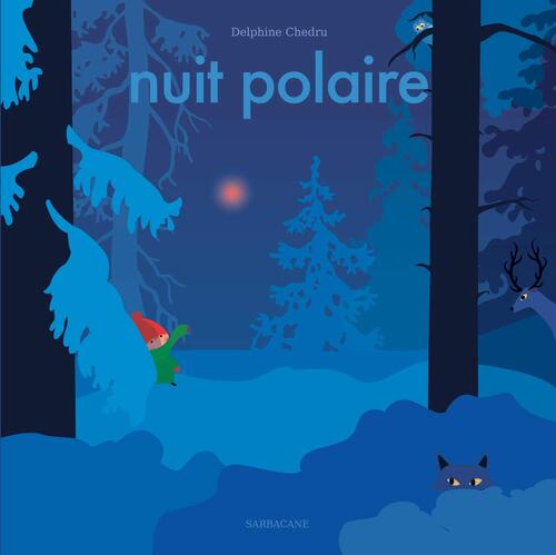 nuit polaire