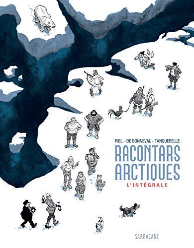 racontars arctiques