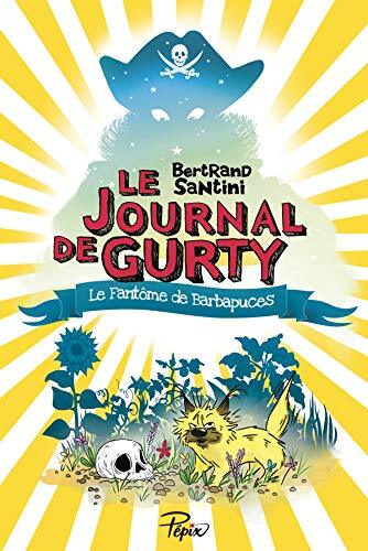 le fantôme de barbapuces   [Tome 7]