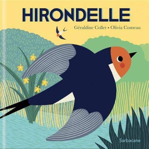 hirondelle