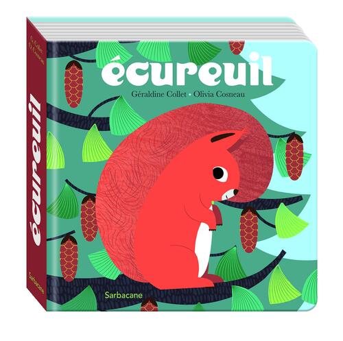 ecureuil
