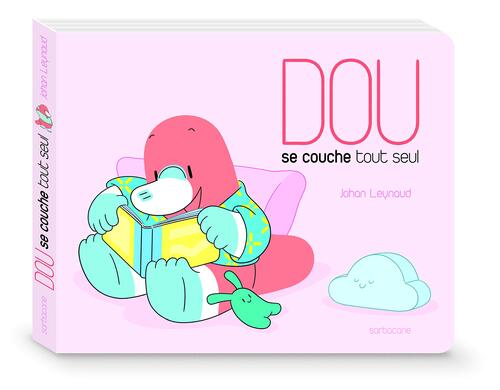 dou se couche tout seul