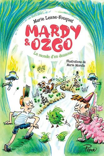 mardy & ozgo
