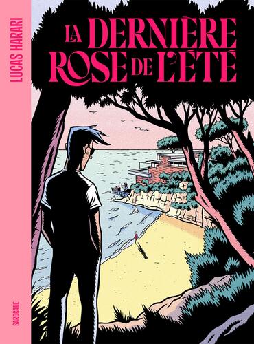 la dernière rose de l'été  