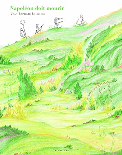 napoléon doit mourir