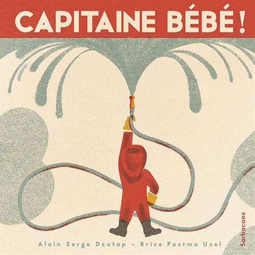 capitaine bébé