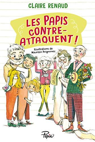 les papis contre-attaquent !  