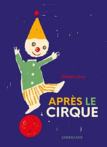 après le cirque
