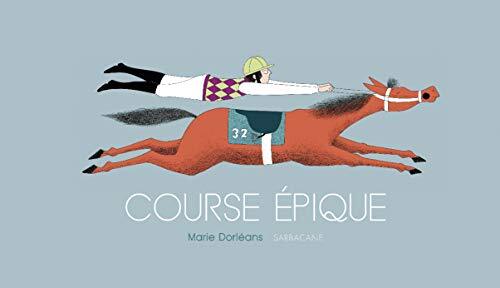 course épique