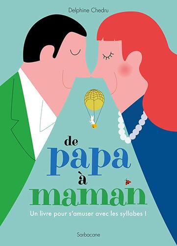 de papa à maman