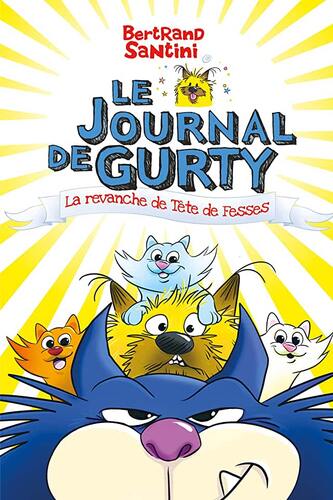 le journal de gurty [v9]   [09]