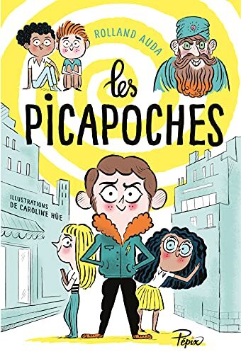 les picapoches  
