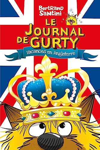 le journal de gurty [v10]   [10]