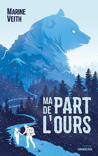 ma part de l'ours
