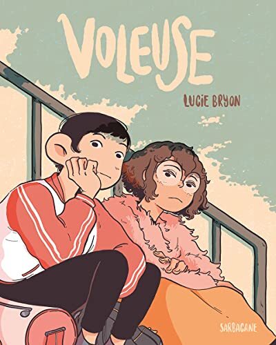 voleuse