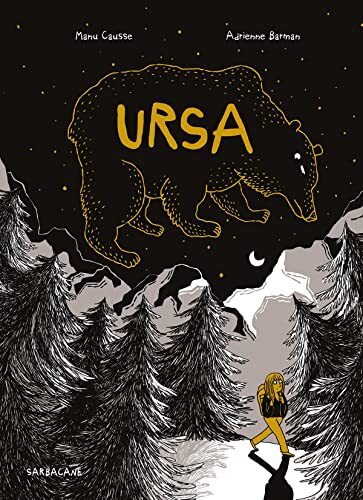 ursa