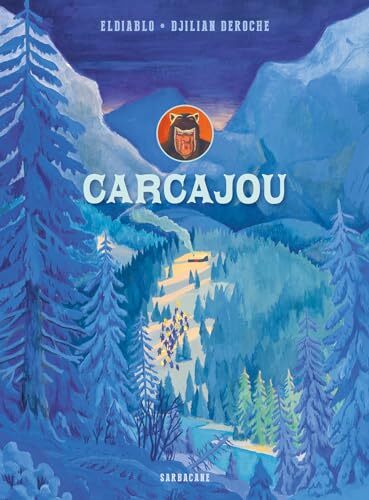 carcajou