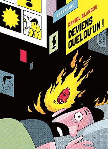 deviens quelqu'un !