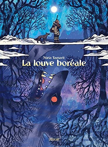 la louve boréale  