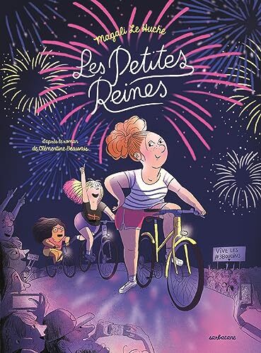 les petites reines  