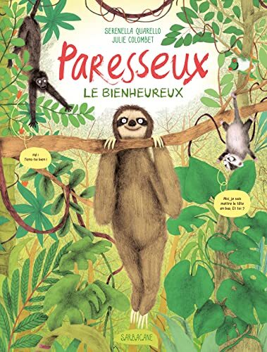 paresseux