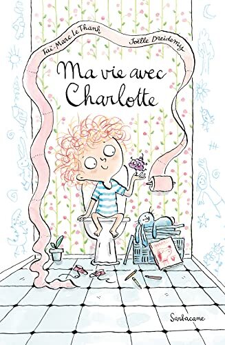 ma vie avec charlotte