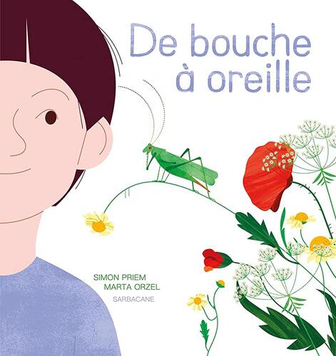 de bouche à oreille