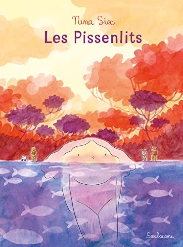 les pissenlits  