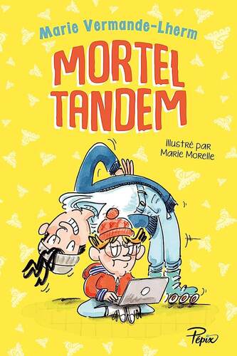 mortel tandem
