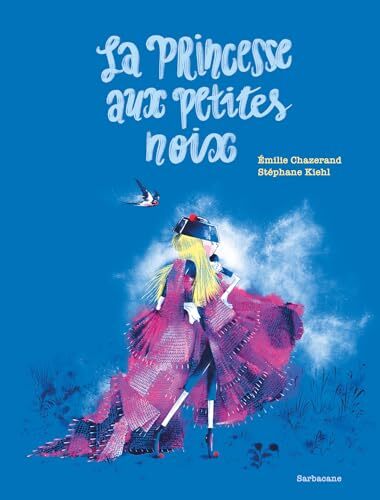 la princesse aux petites noix  