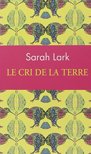 le cri de la terre   [3]