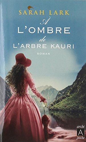 à l'ombre de l'arbre kauri (nuage blanc t2) [512]
