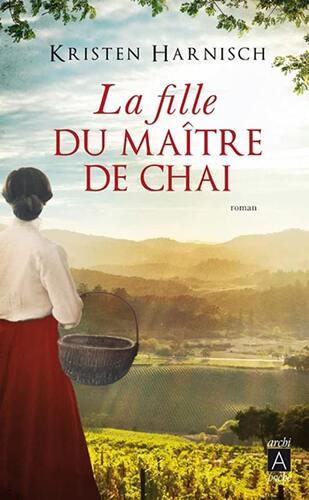 la fille du maître de chai   [581]